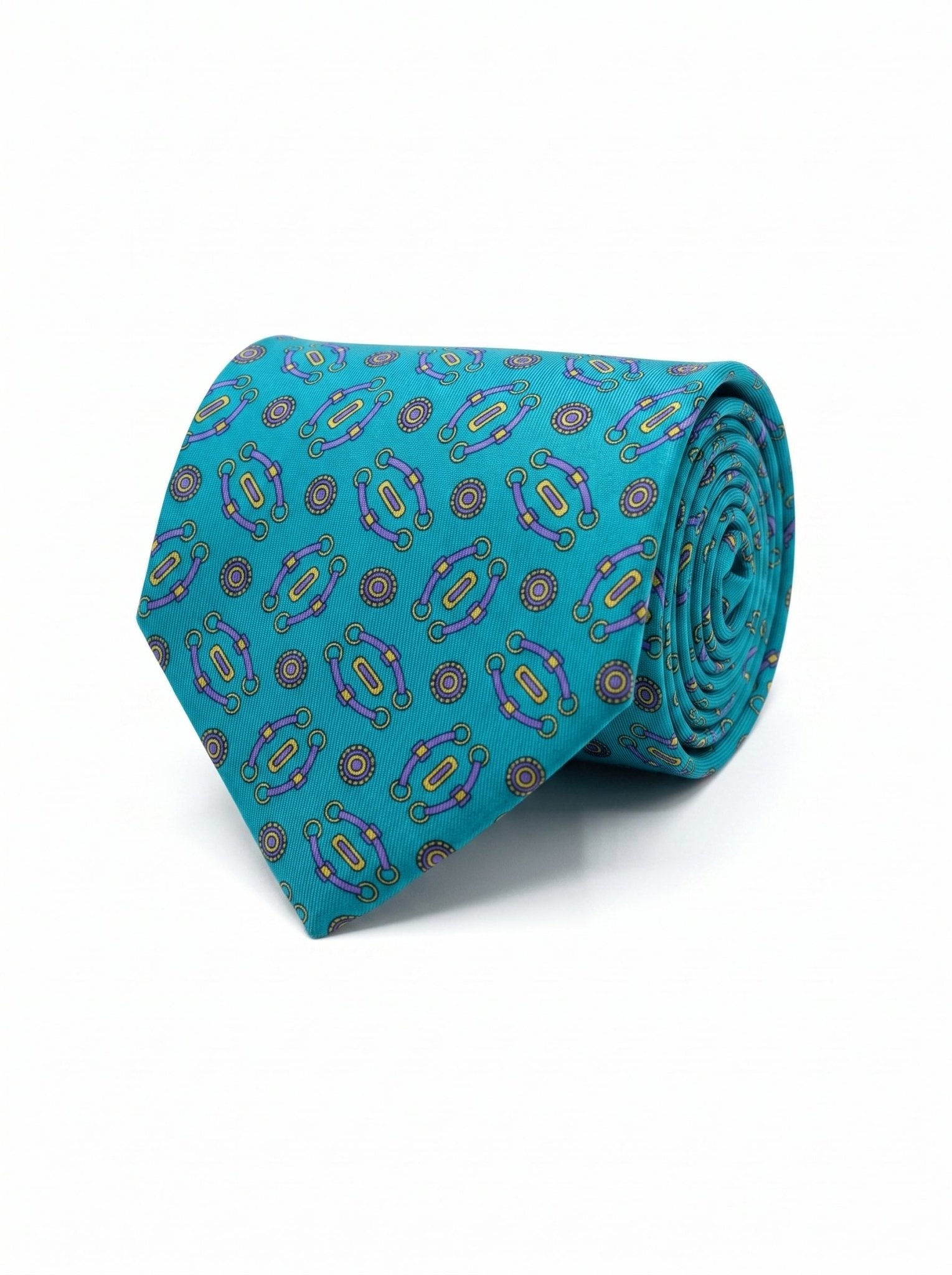 Corbata GolfClub - The Tie Club