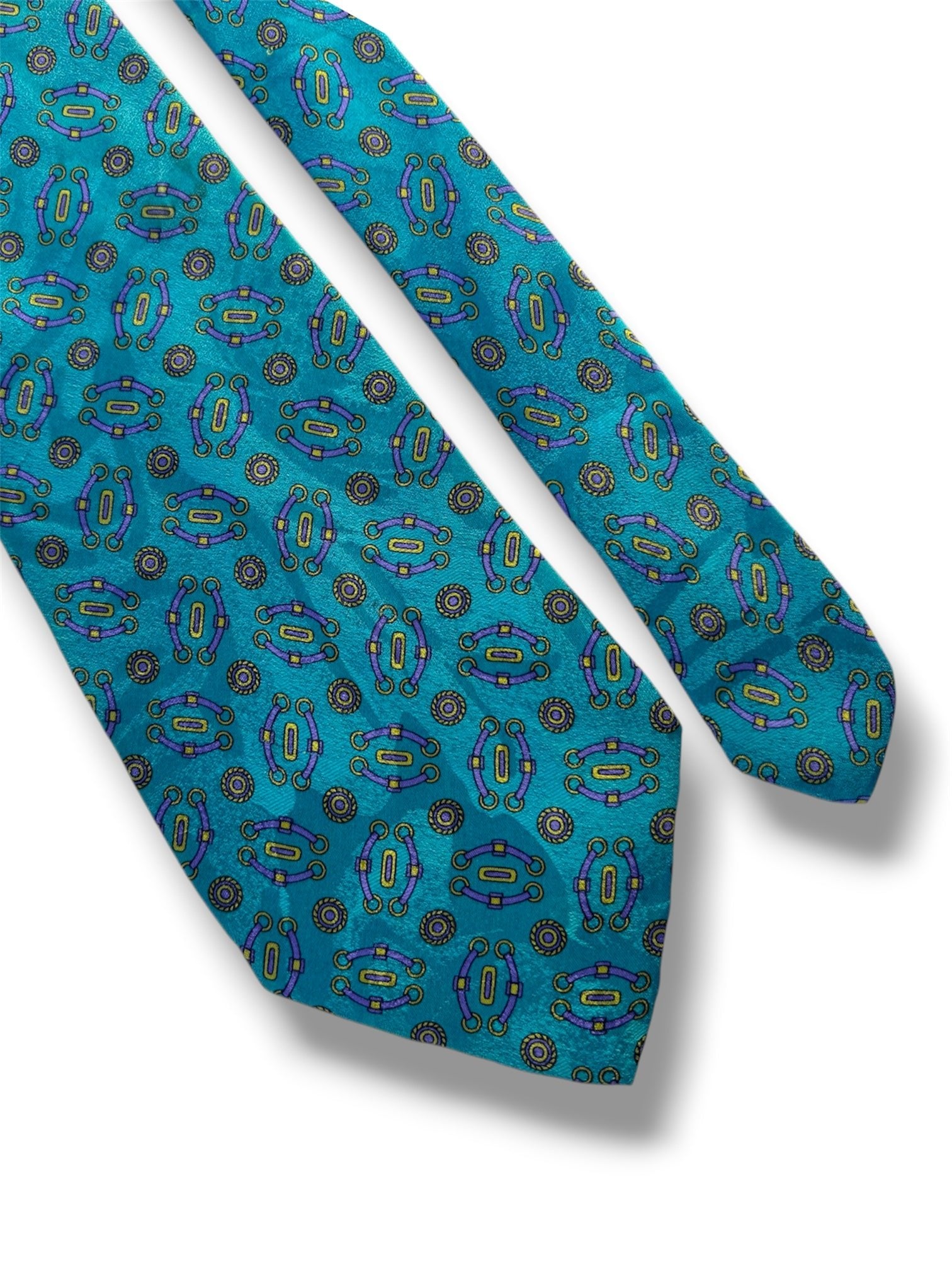 Corbata GolfClub - The Tie Club