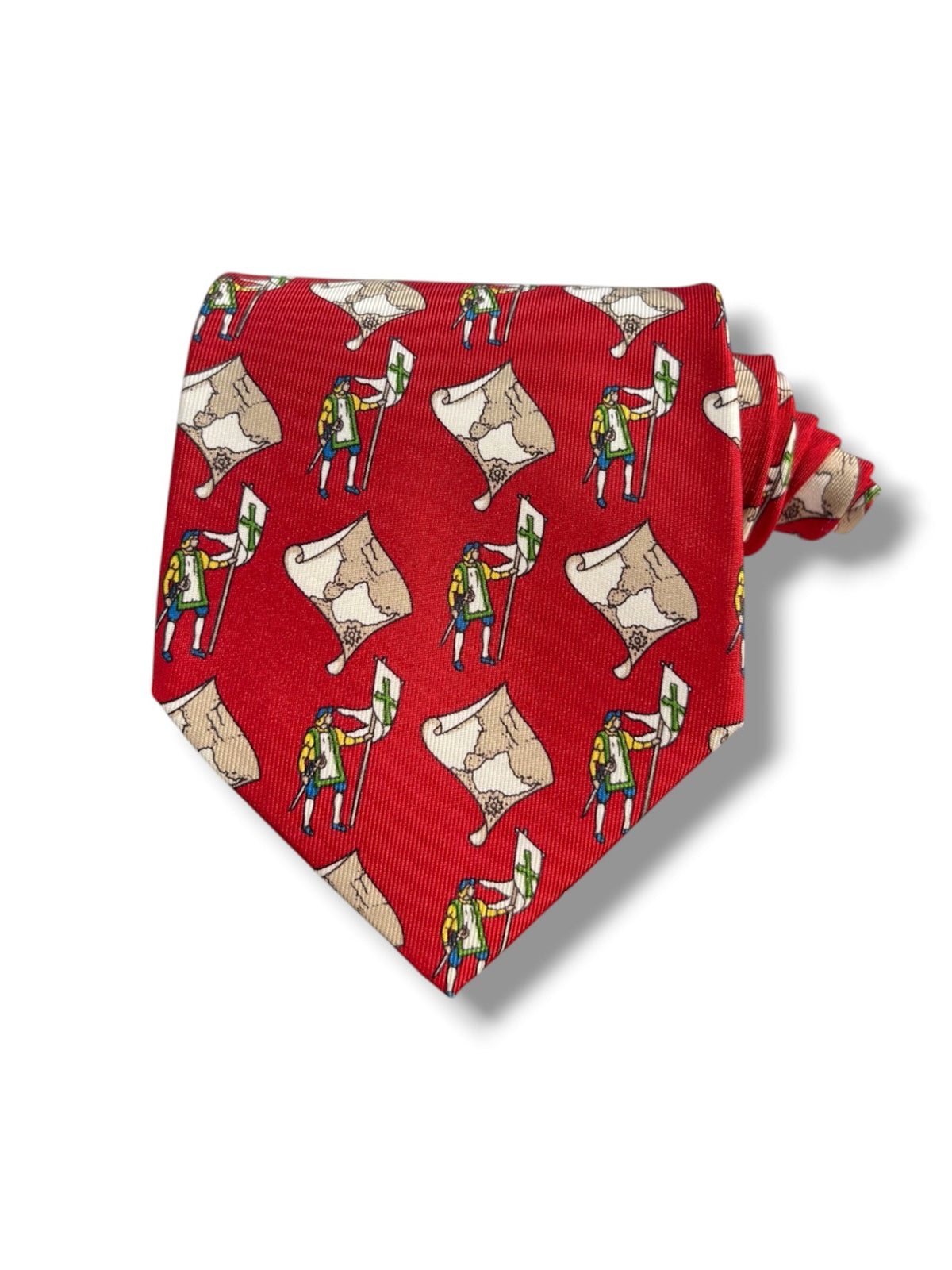 Corbata Gucci - The Tie Club