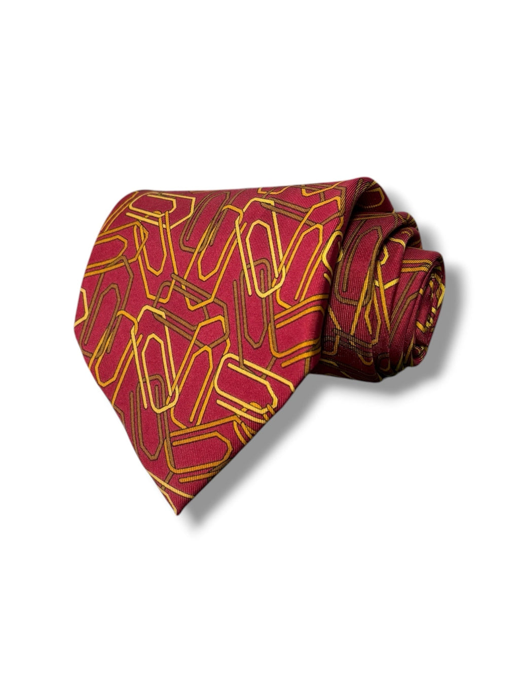Corbata Gucci - The Tie Club