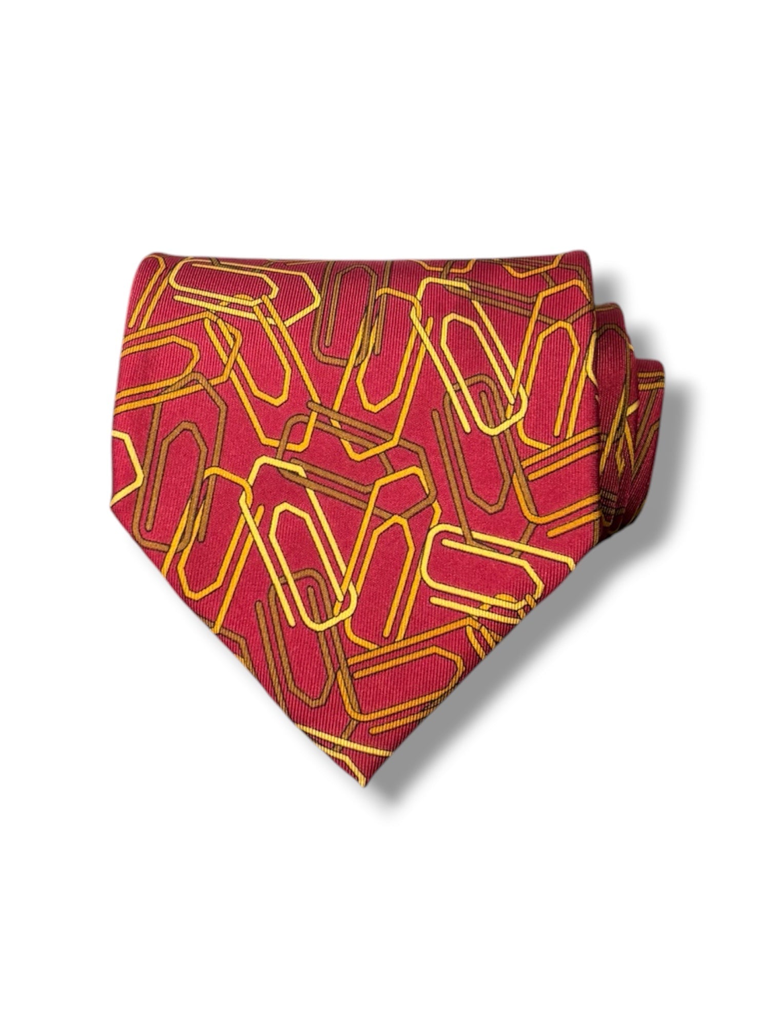 Corbata Gucci - The Tie Club