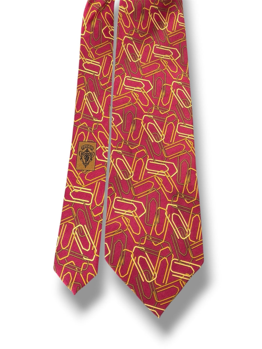 Corbata Gucci - The Tie Club