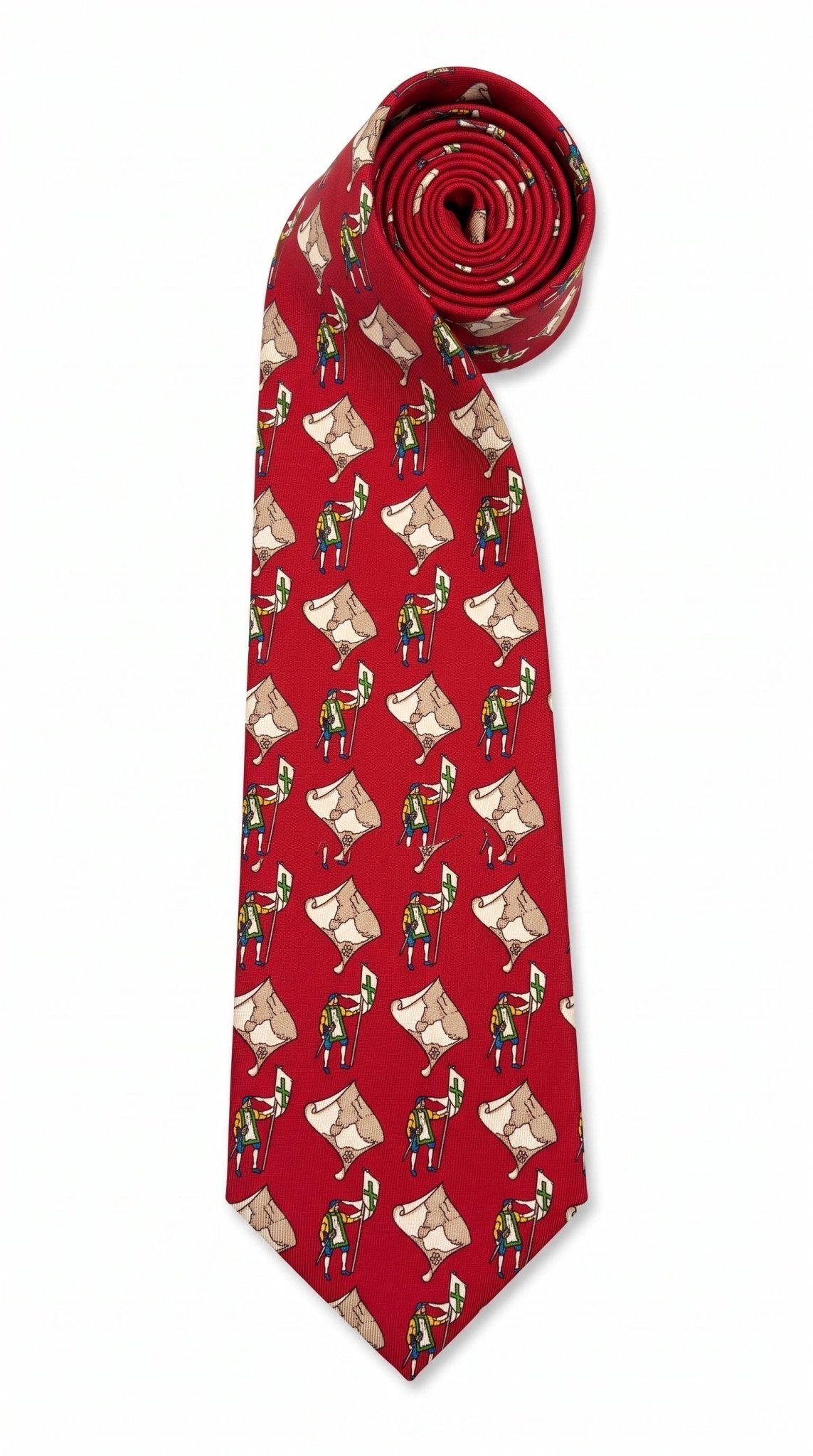 Corbata Gucci - The Tie Club