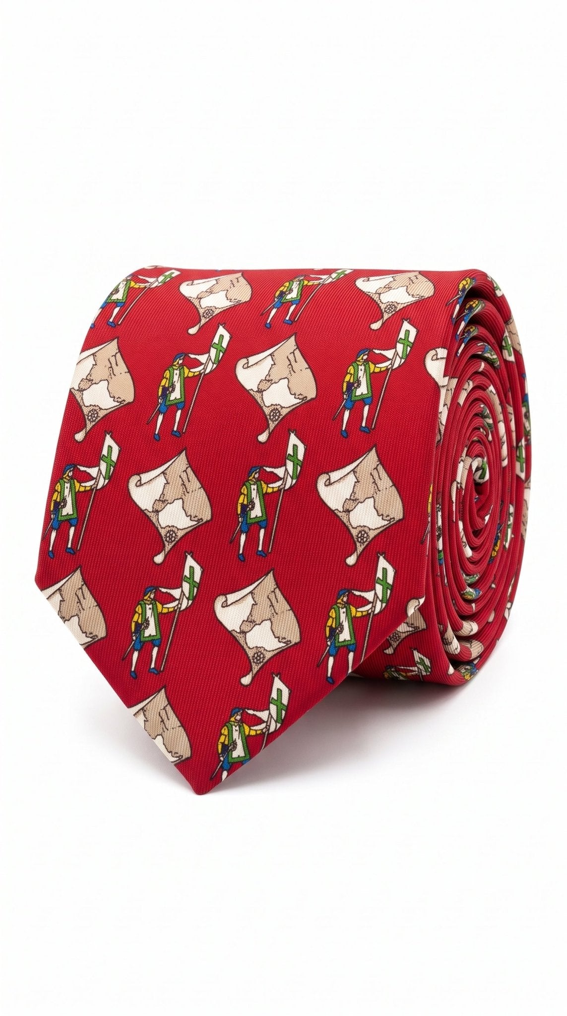 Corbata Gucci - The Tie Club