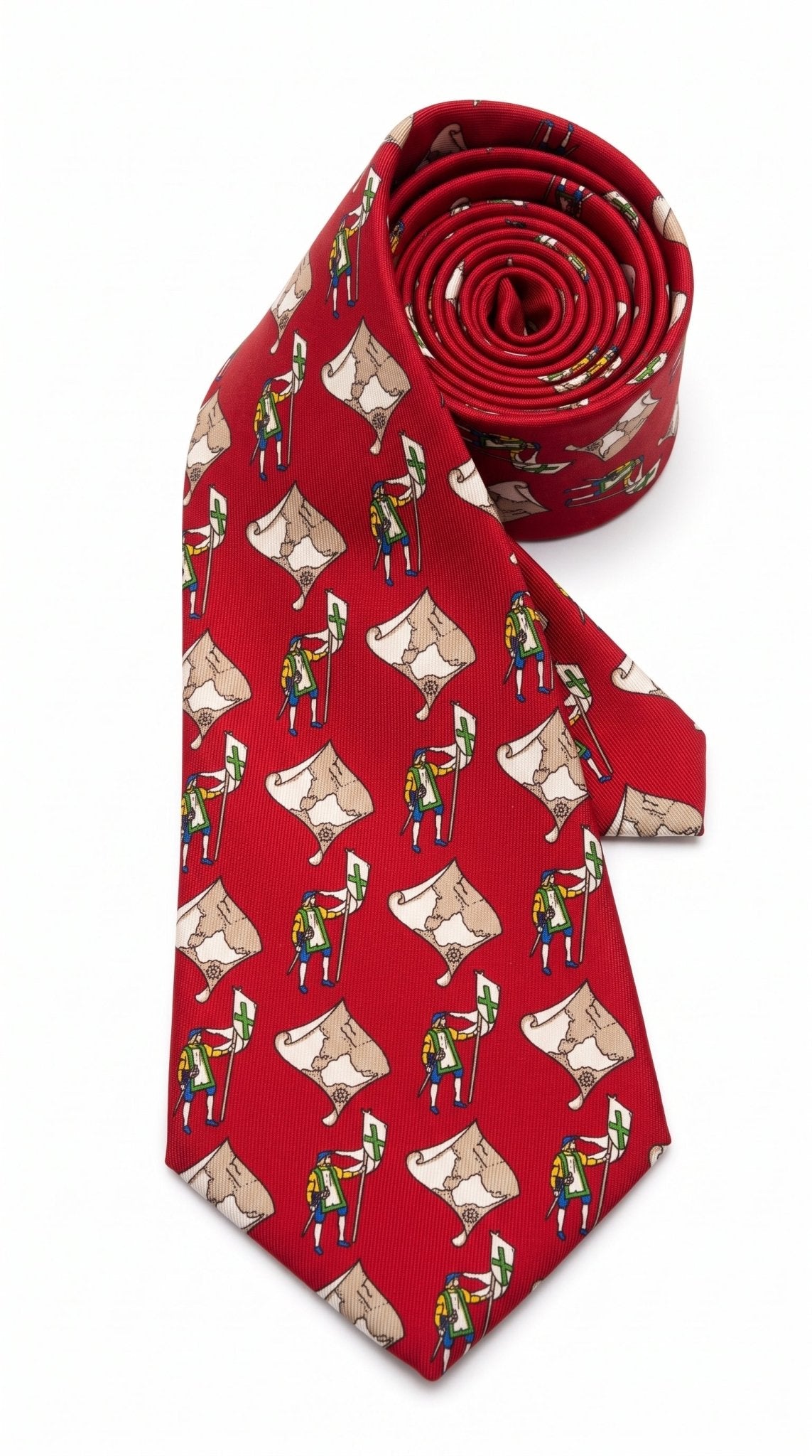 Corbata Gucci - The Tie Club