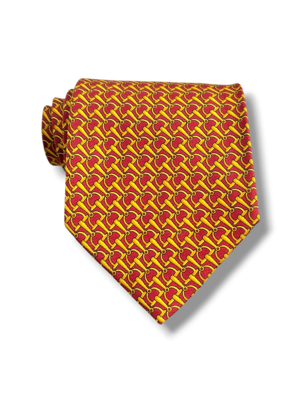 Corbata Gucci - The Tie Club