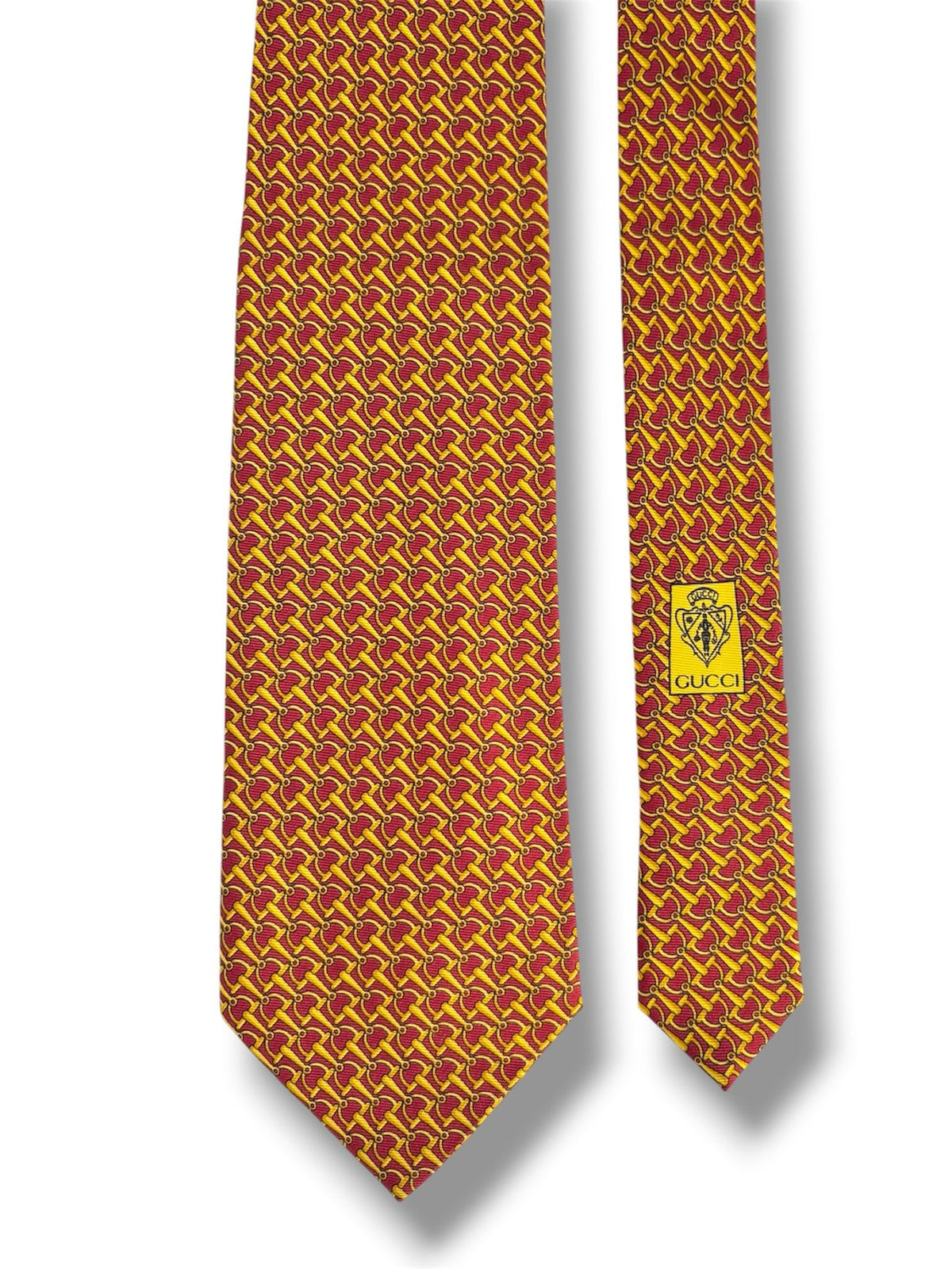 Corbata Gucci - The Tie Club