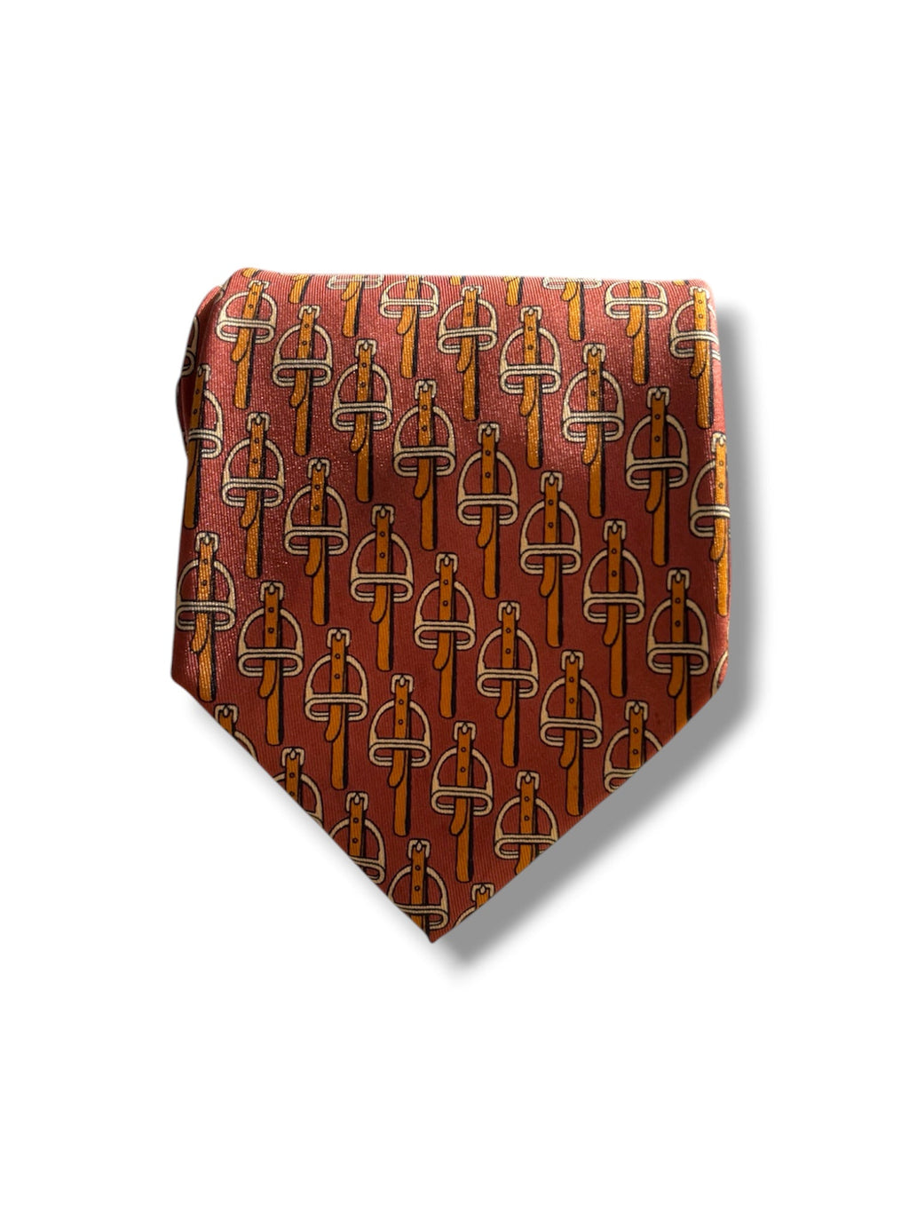 Corbata Hermès - The Tie Club