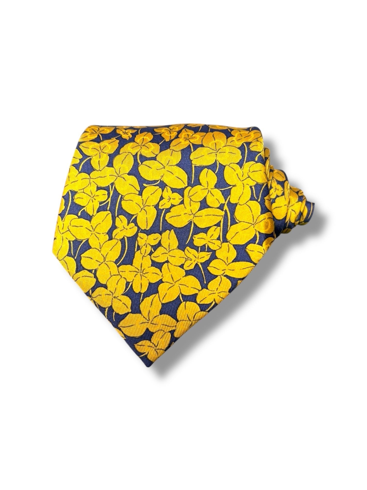 Corbata Hermès - The Tie Club