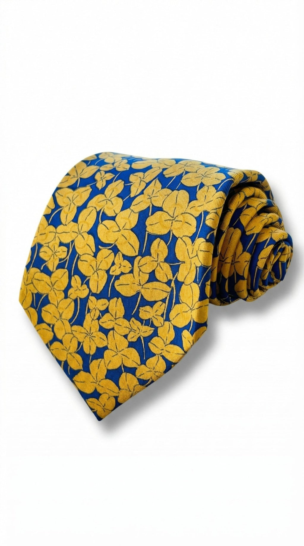 Corbata Hermès - The Tie Club