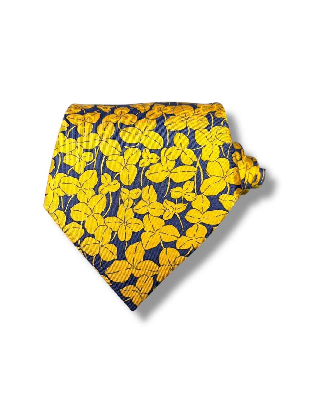 Corbata Hermès - The Tie Club