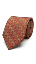 Corbata Hermès - The Tie Club
