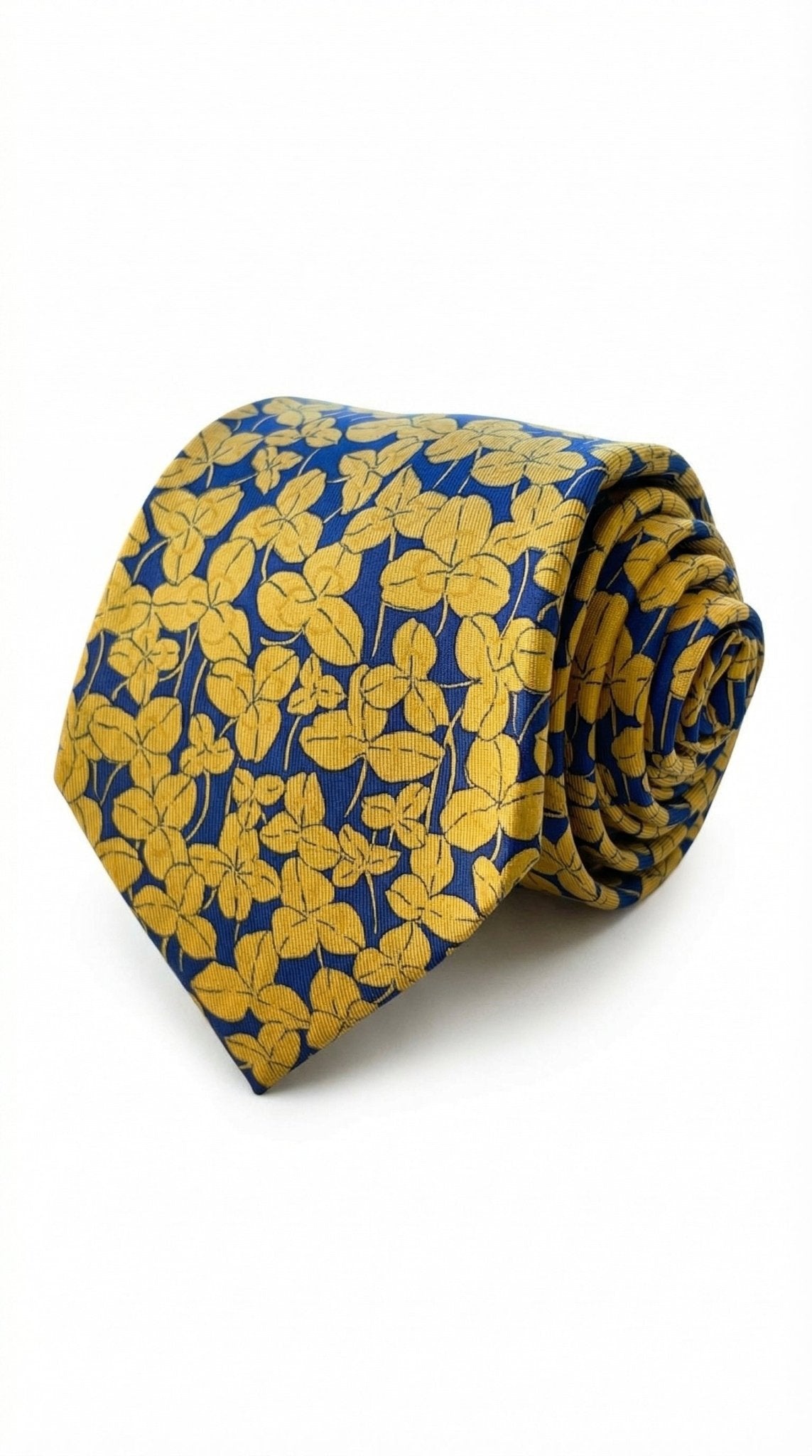 Corbata Hermès - The Tie Club
