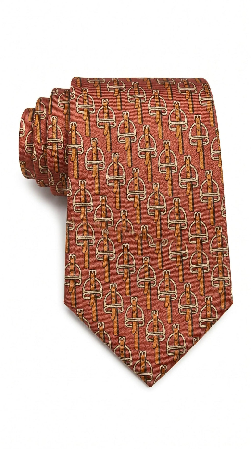 Corbata Hermès - The Tie Club