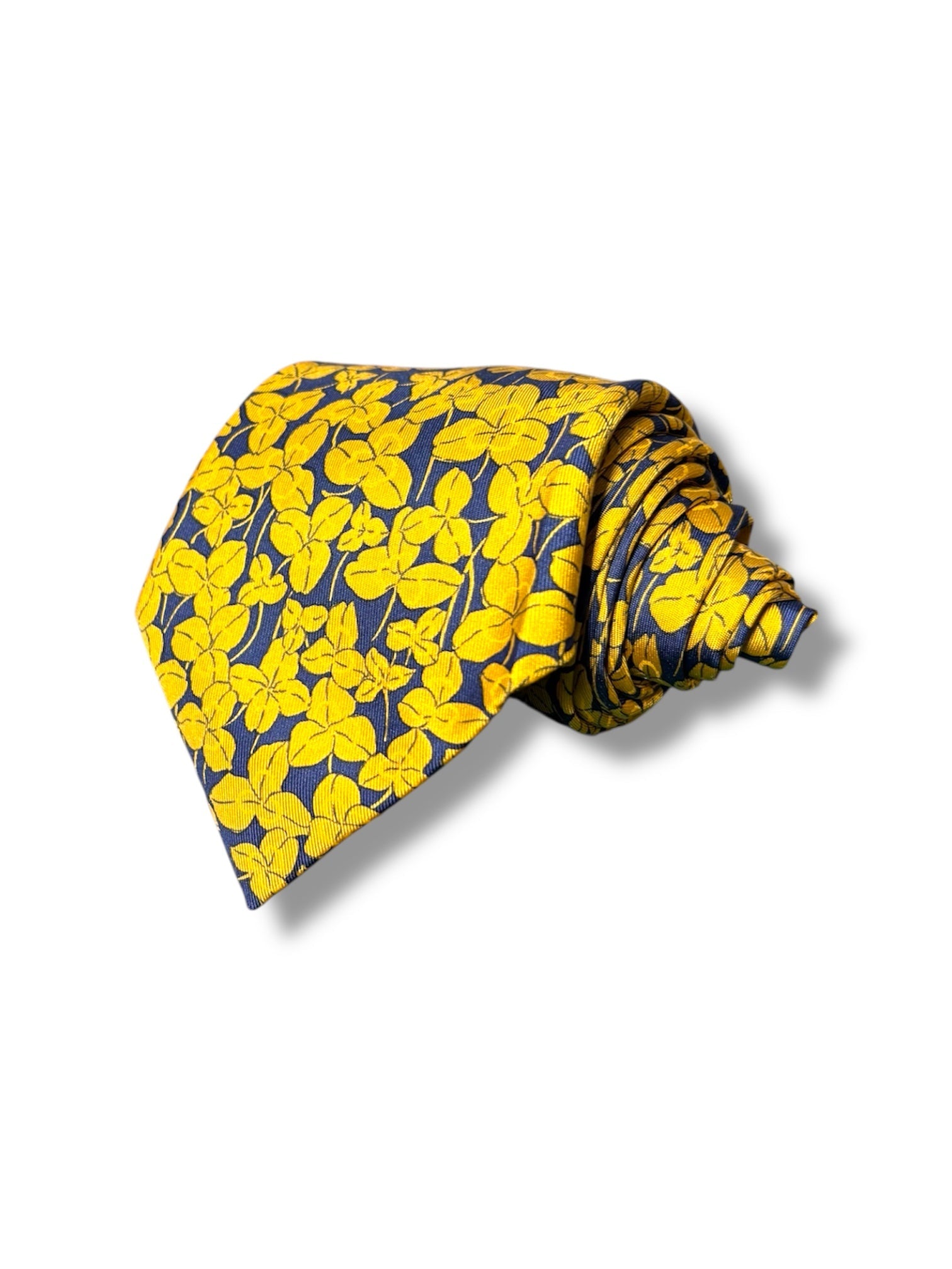 Corbata Hermès - The Tie Club