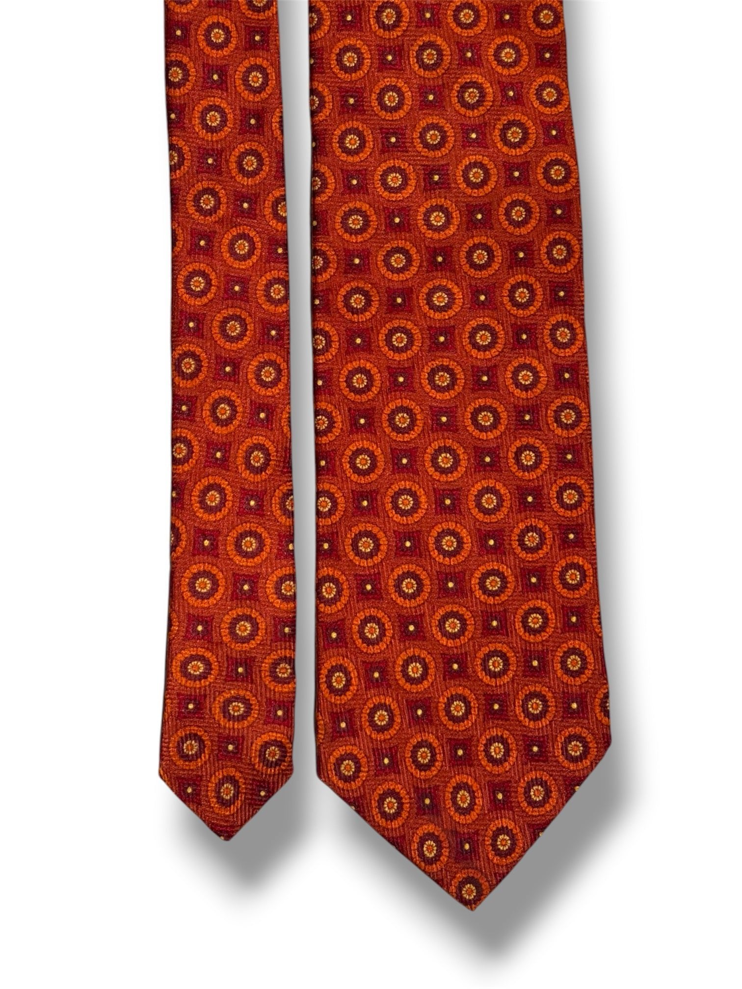 Corbata Hugo Boss - The Tie Club