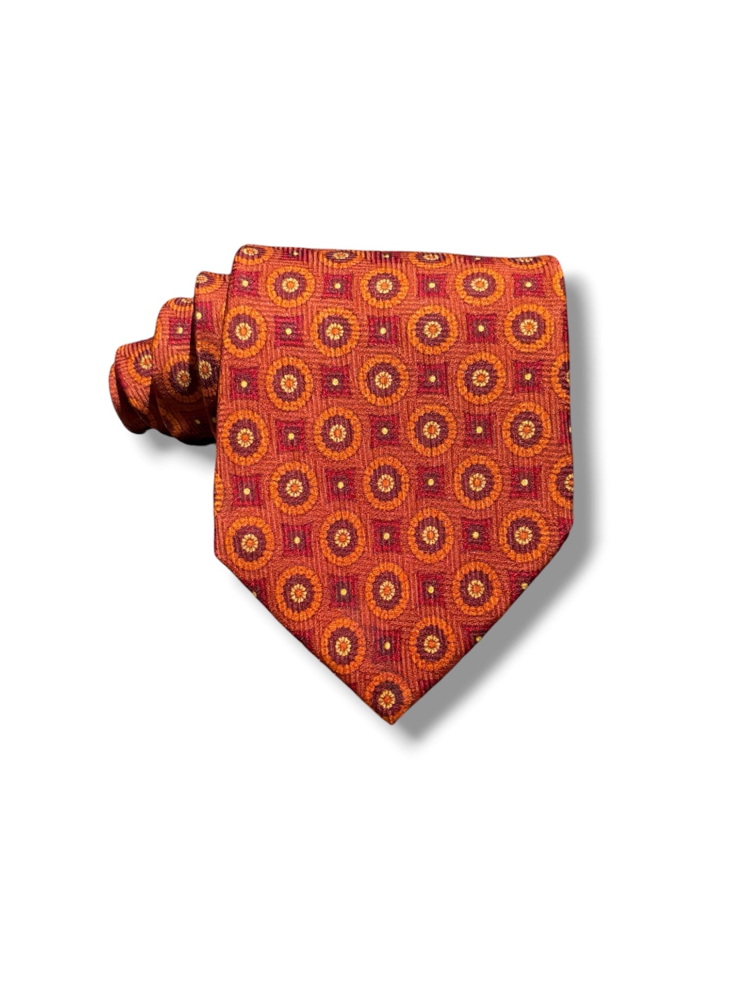 Corbata Hugo Boss - The Tie Club