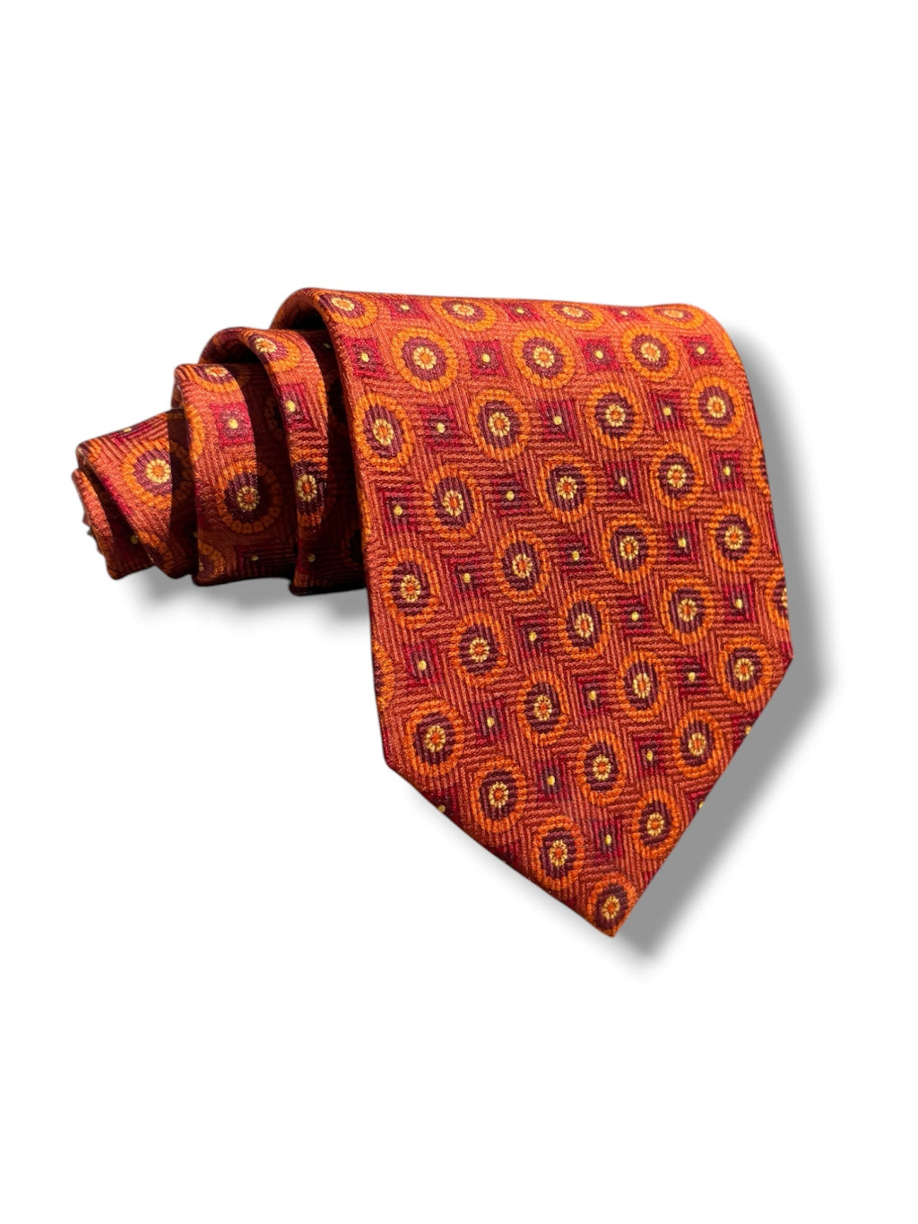 Corbata Hugo Boss - The Tie Club