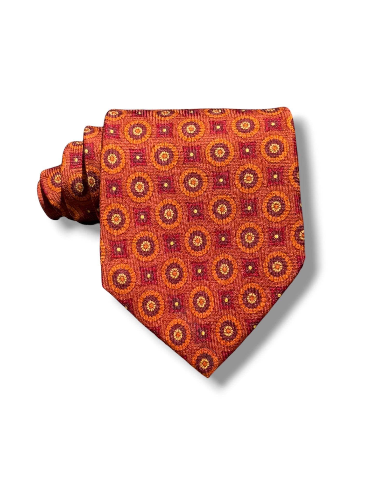 Corbata Hugo Boss - The Tie Club