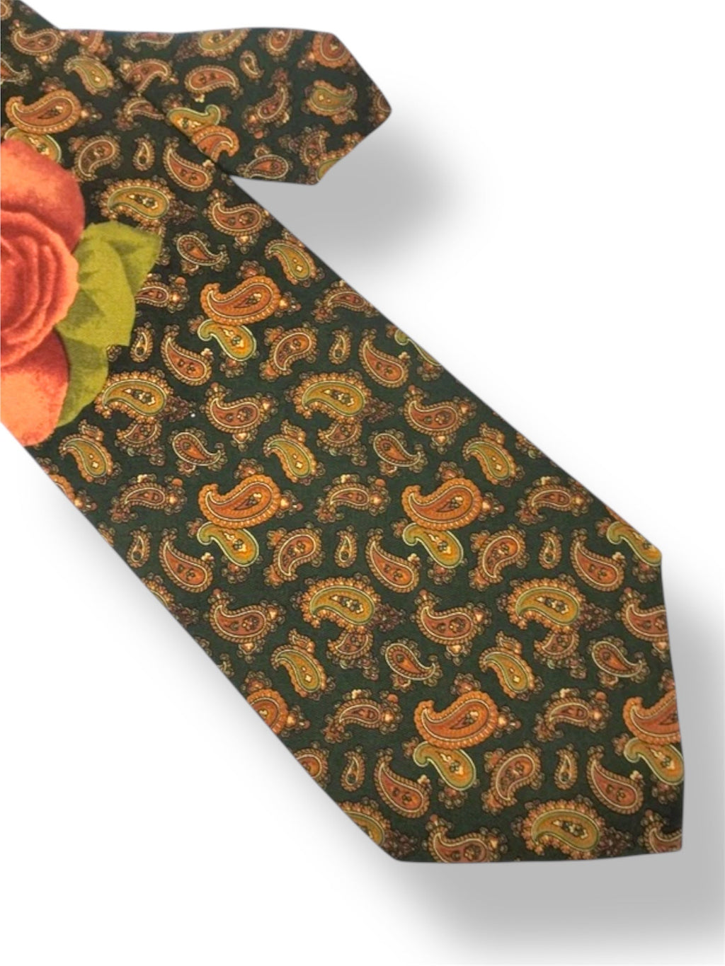 Corbata Kenzo - The Tie Club