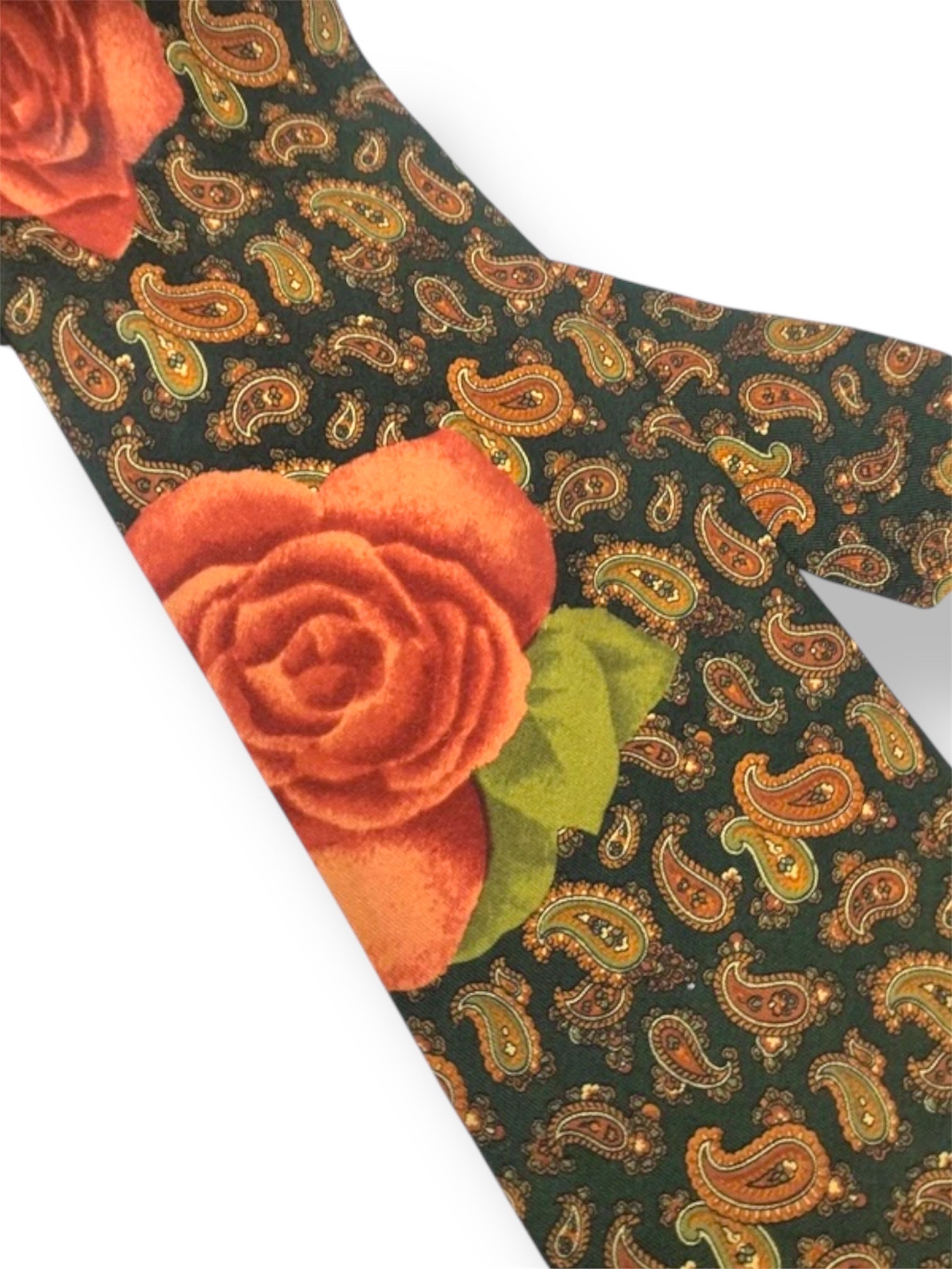 Corbata Kenzo - The Tie Club