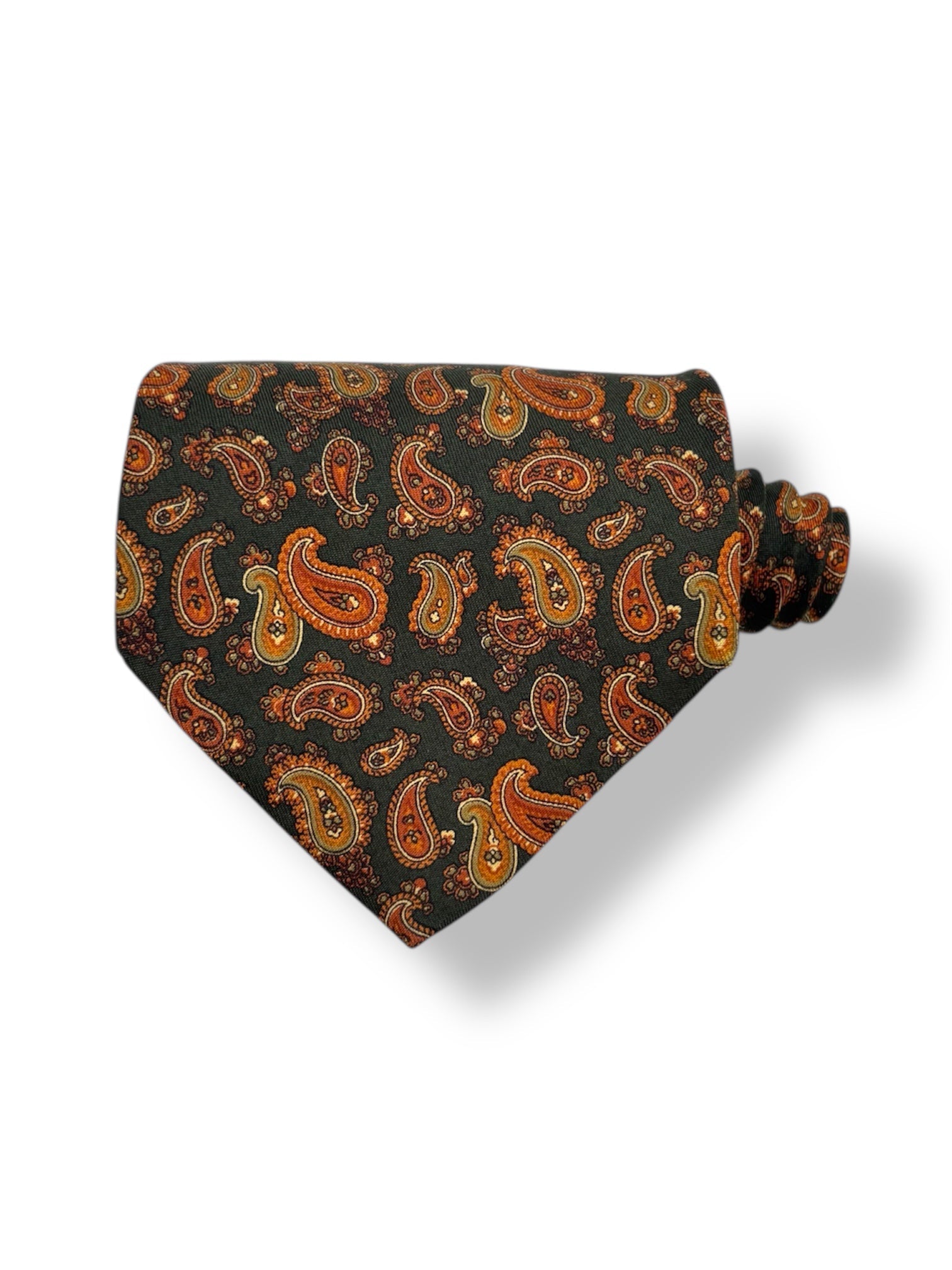 Corbata Kenzo - The Tie Club