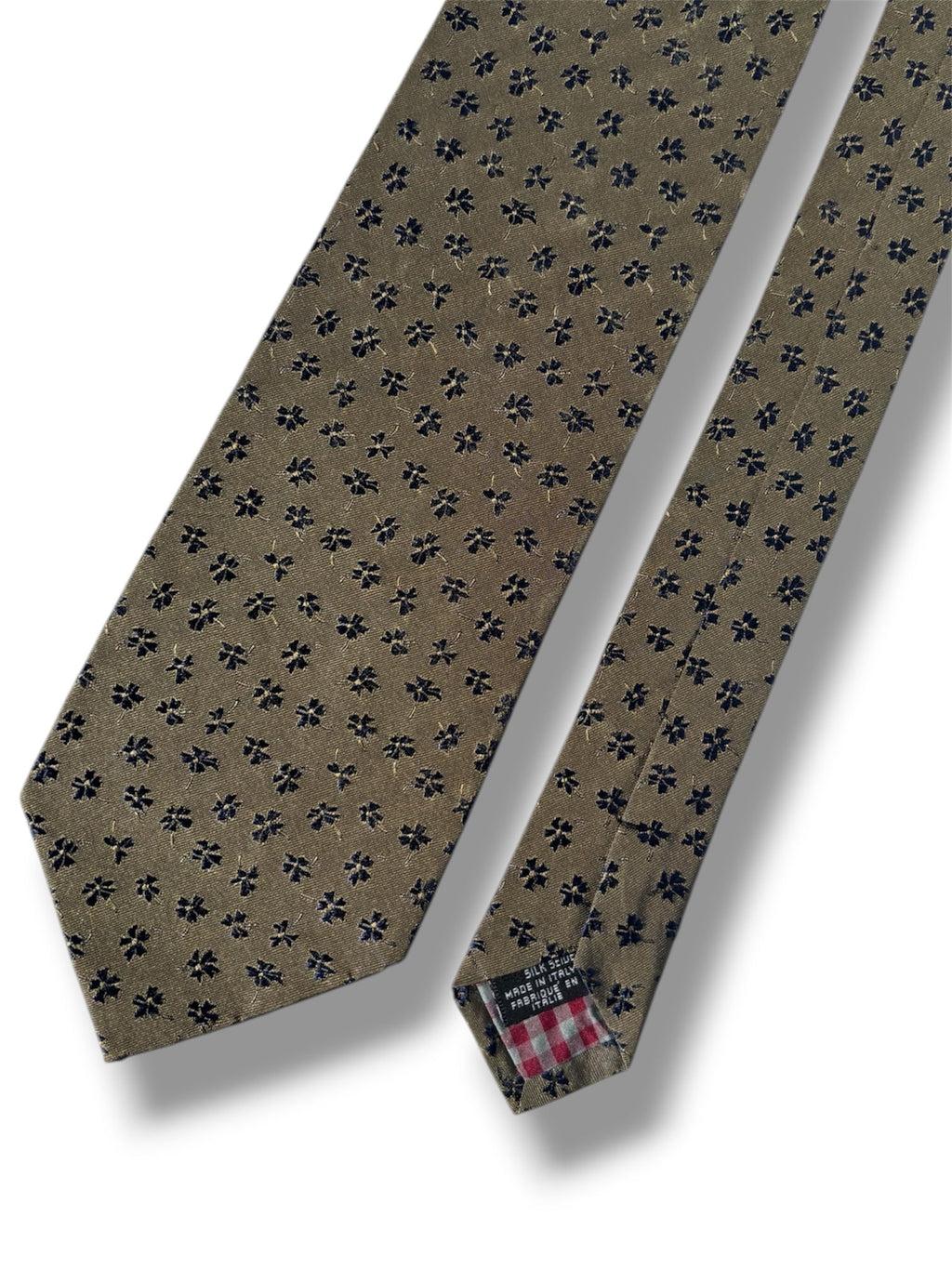 Corbata Kenzo - The Tie Club