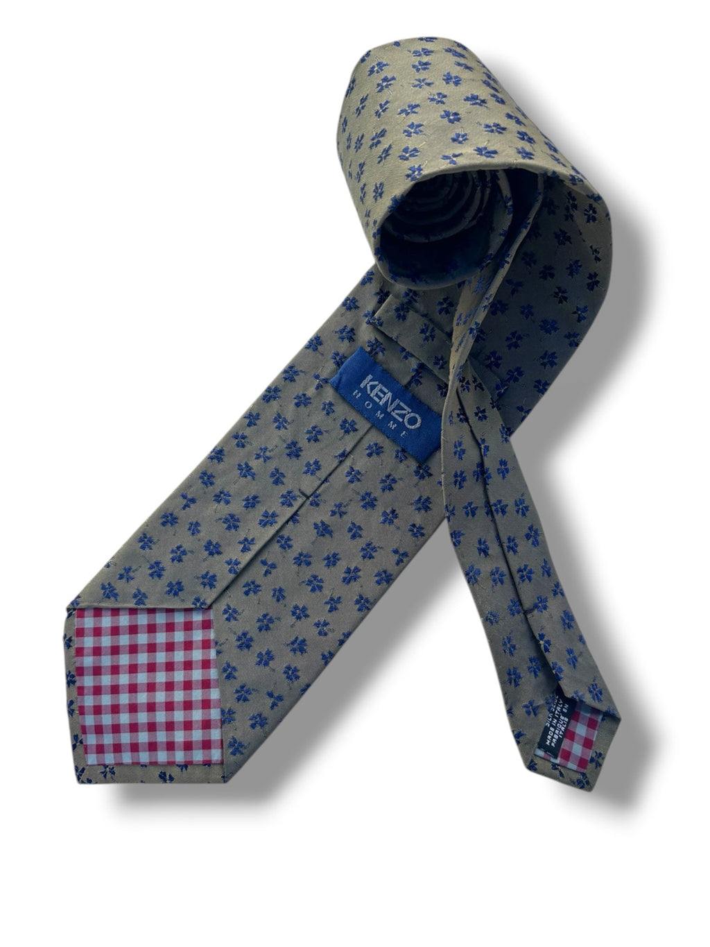 Corbata Kenzo - The Tie Club