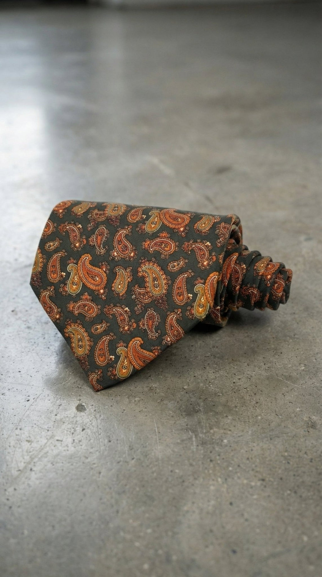 Corbata Kenzo - The Tie Club