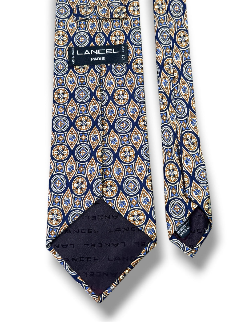 Corbata Lancel - The Tie Club
