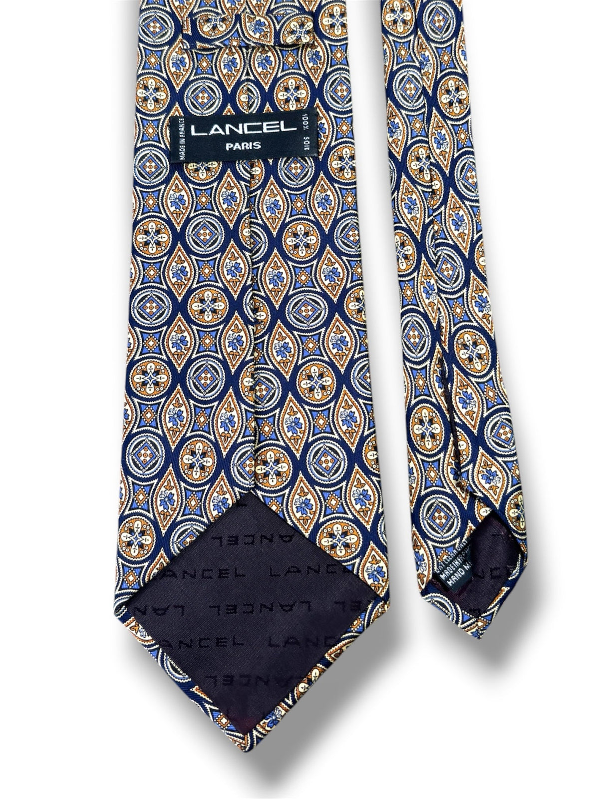Corbata Lancel - The Tie Club