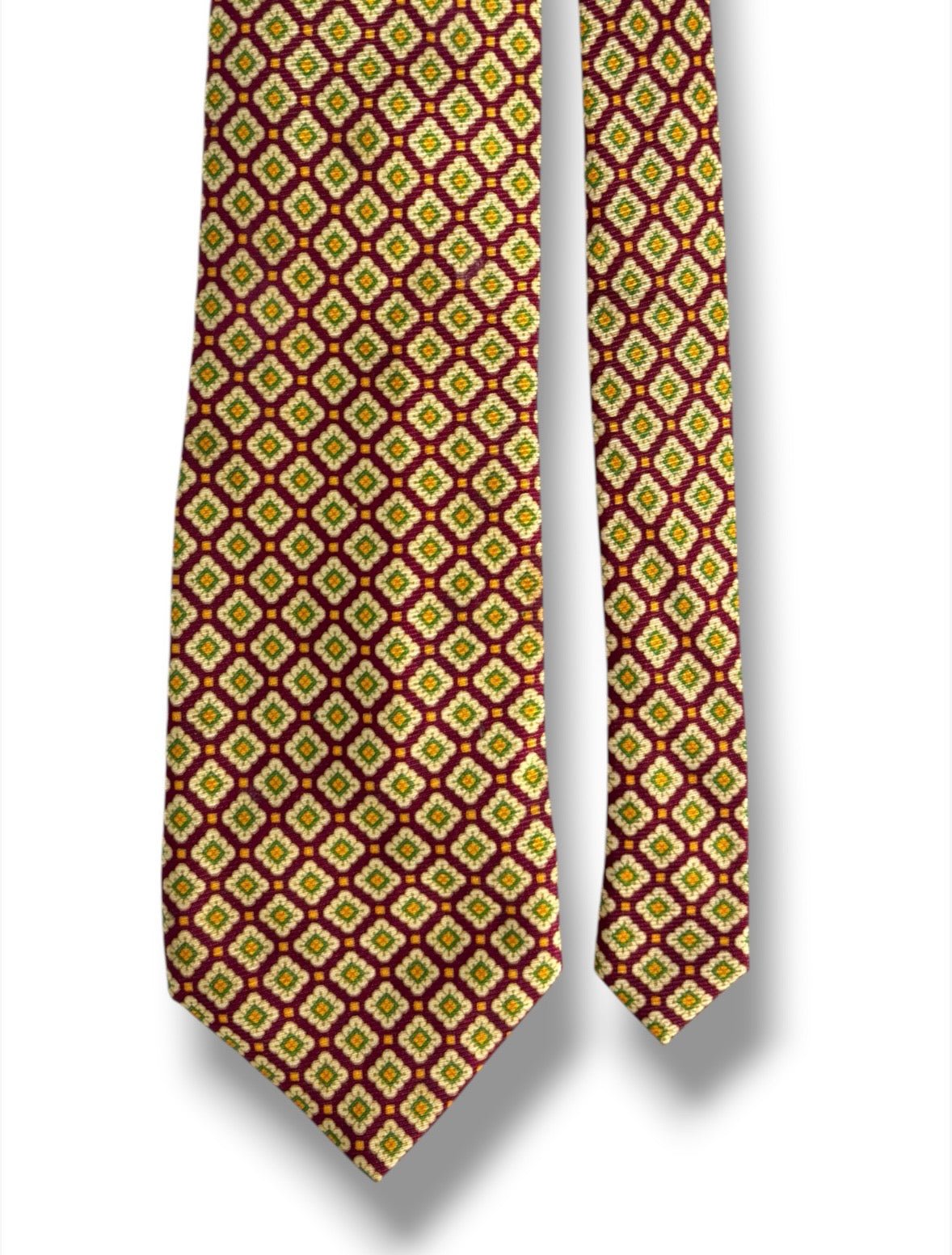 Corbata Lancel Paris - The Tie Club