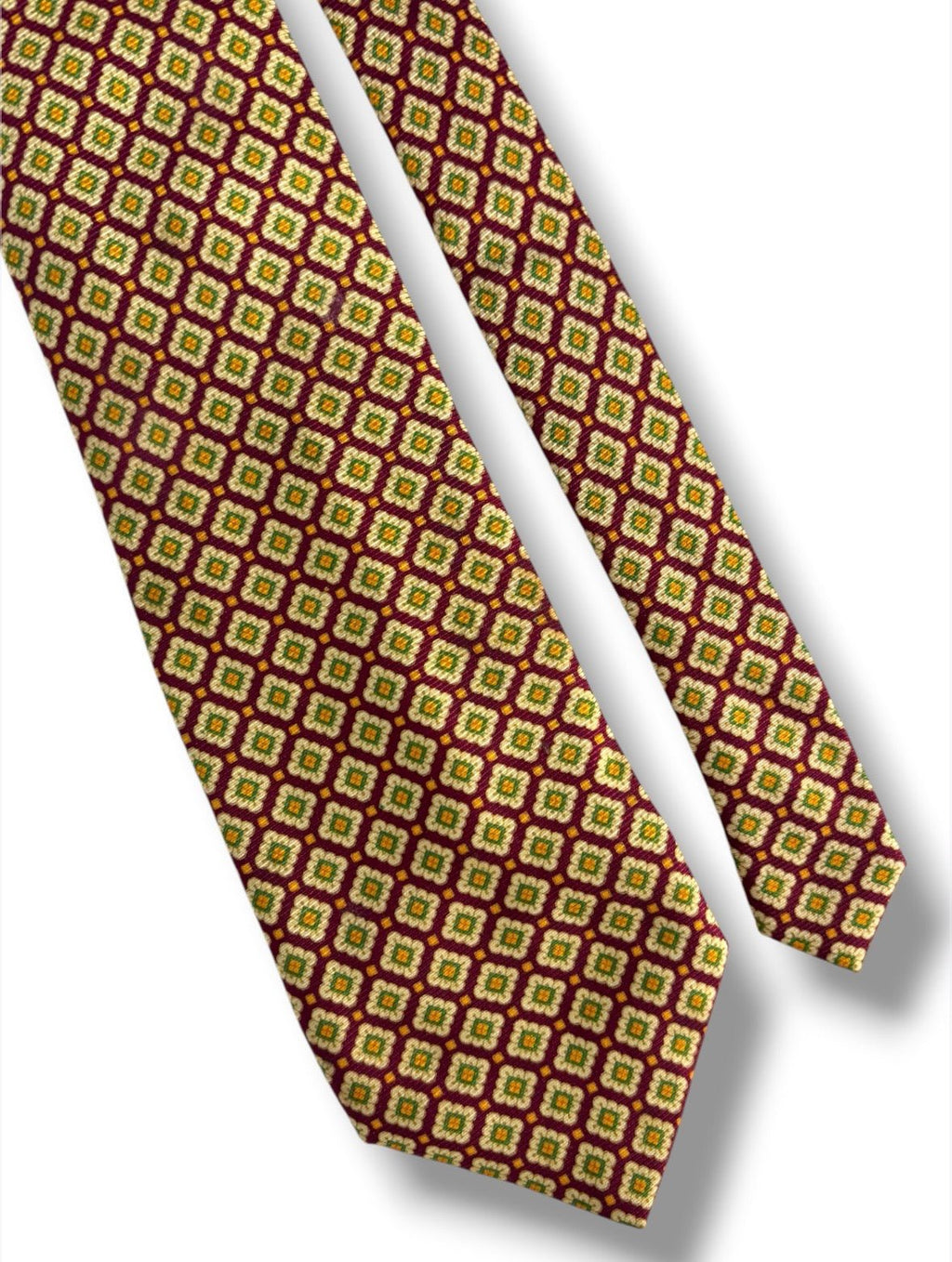 Corbata Lancel Paris - The Tie Club