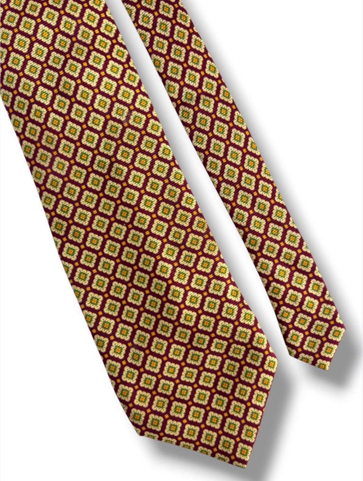 Corbata Lancel Paris - The Tie Club