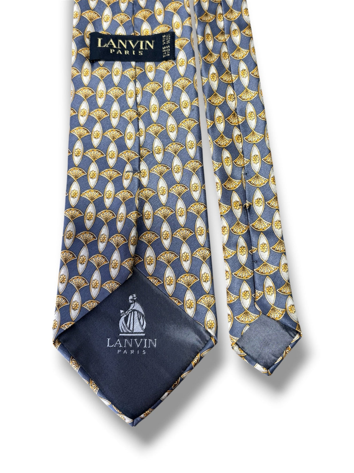 Corbata Lanvin - The Tie Club