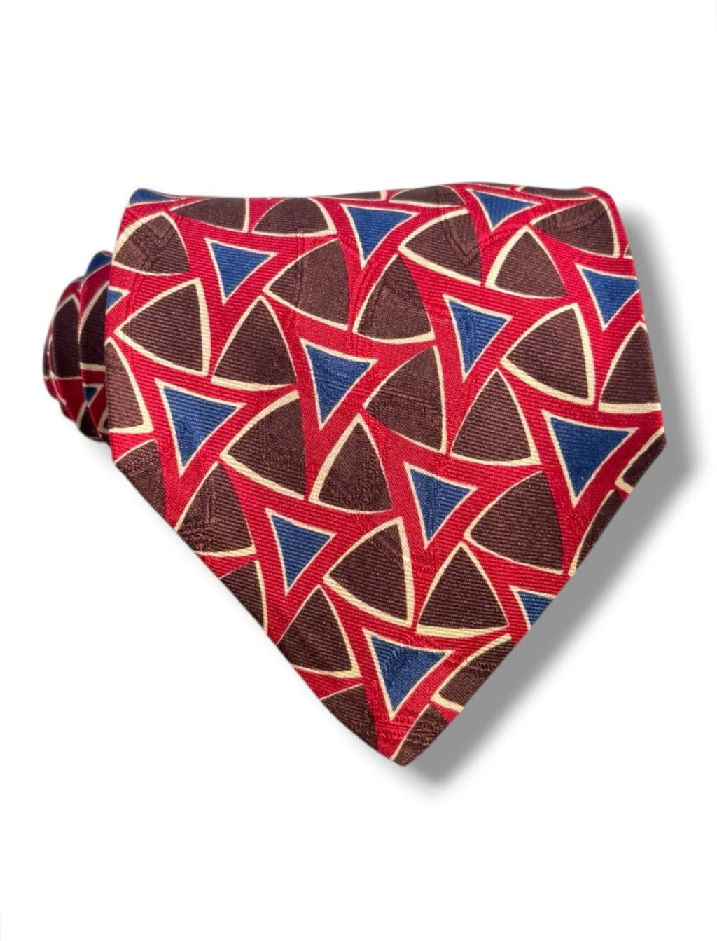 Corbata Ralph Lauren - The Tie Club