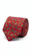 Corbata Salvatore Ferragamo - The Tie Club