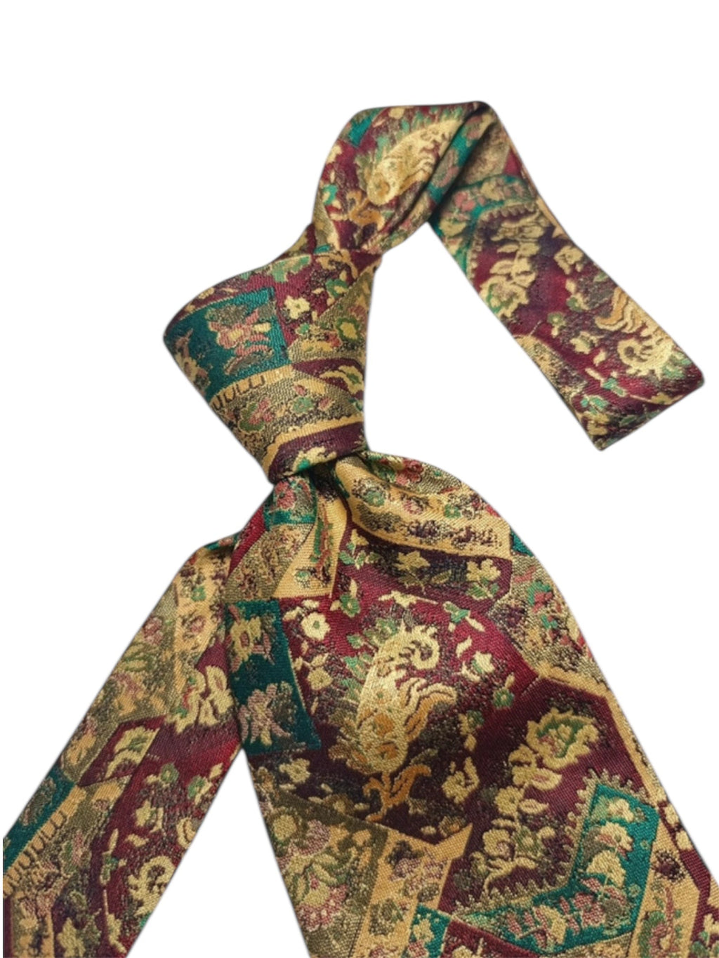 Corbata Trussardi - The Tie Club