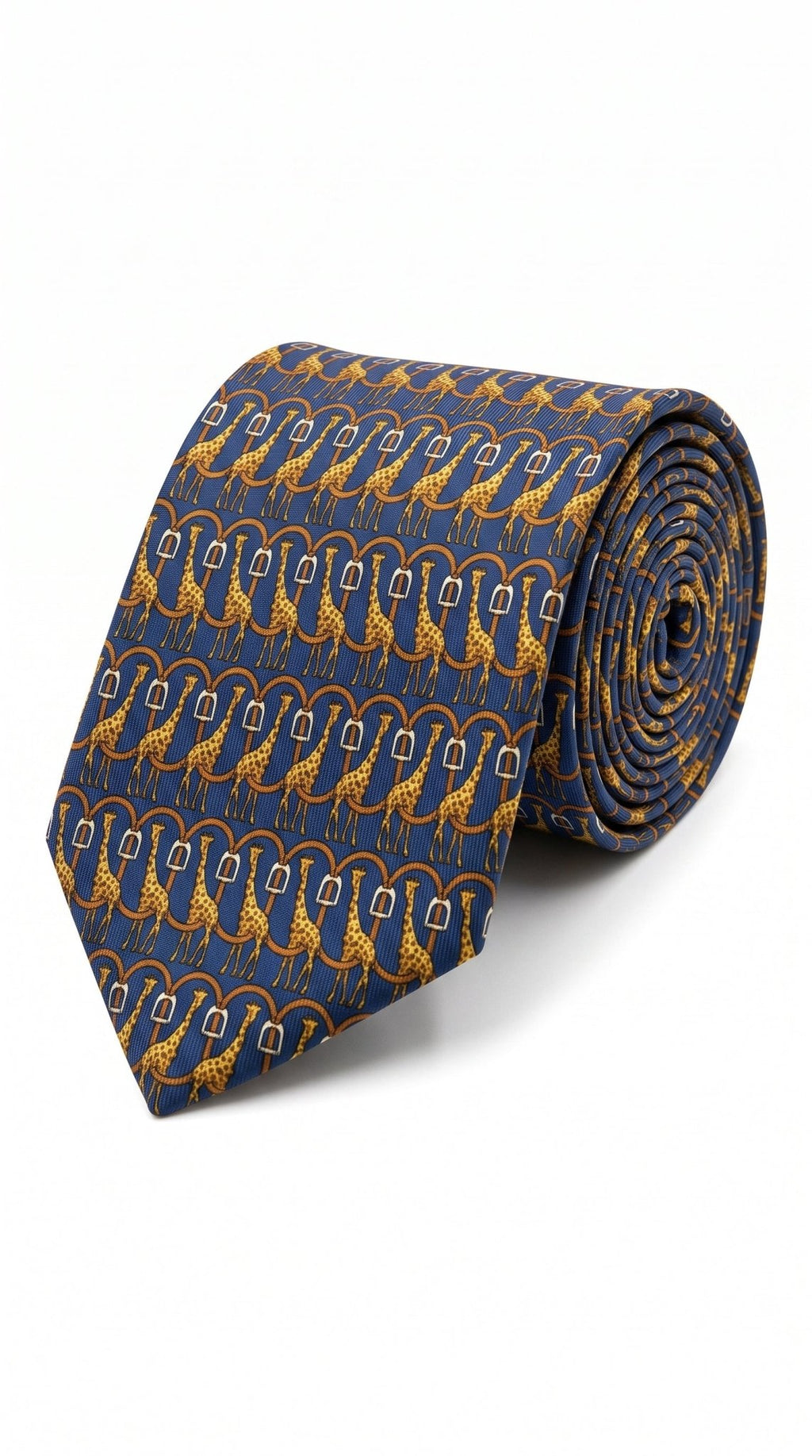 Corbata Trussardi - The Tie Club