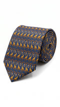Corbata Trussardi - The Tie Club