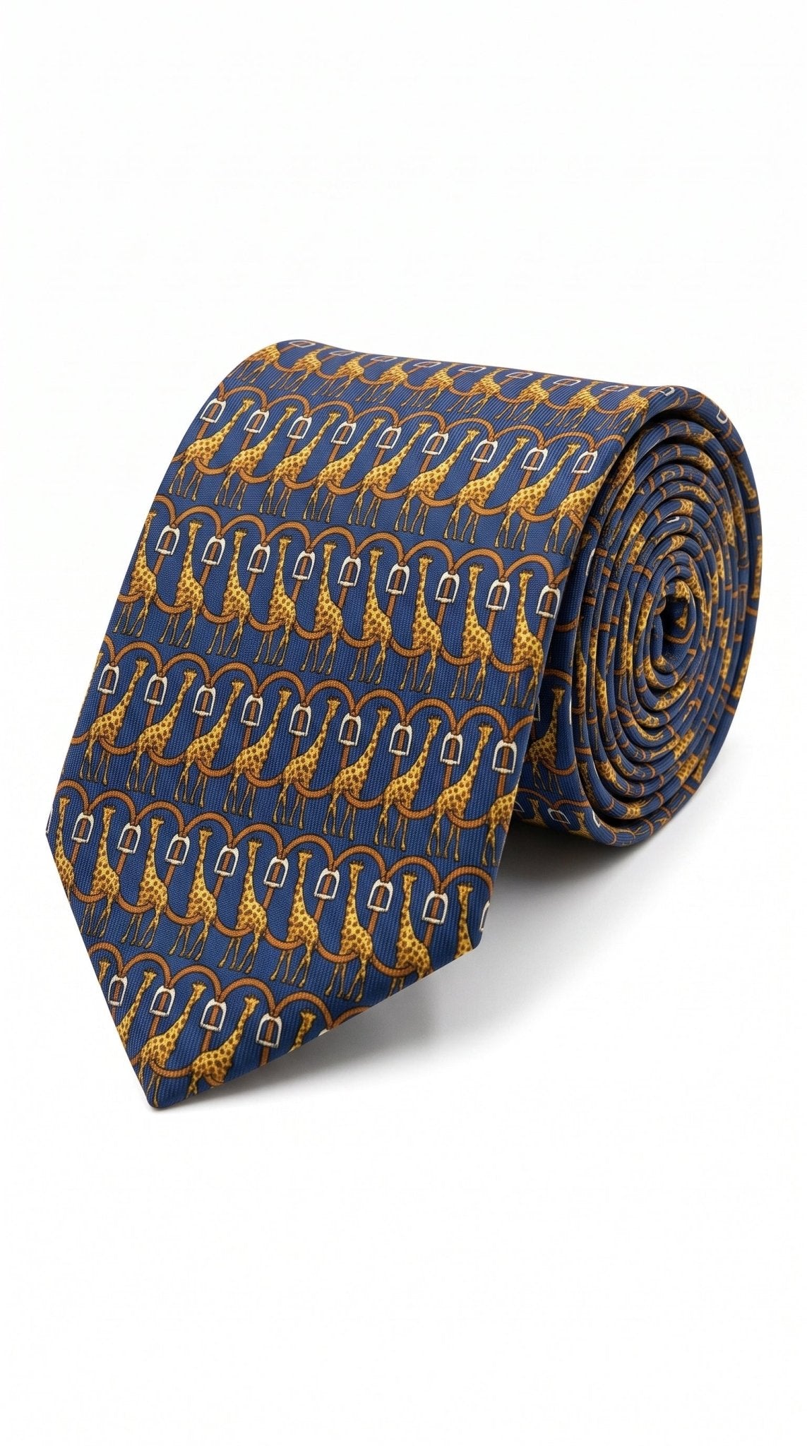 Corbata Trussardi - The Tie Club