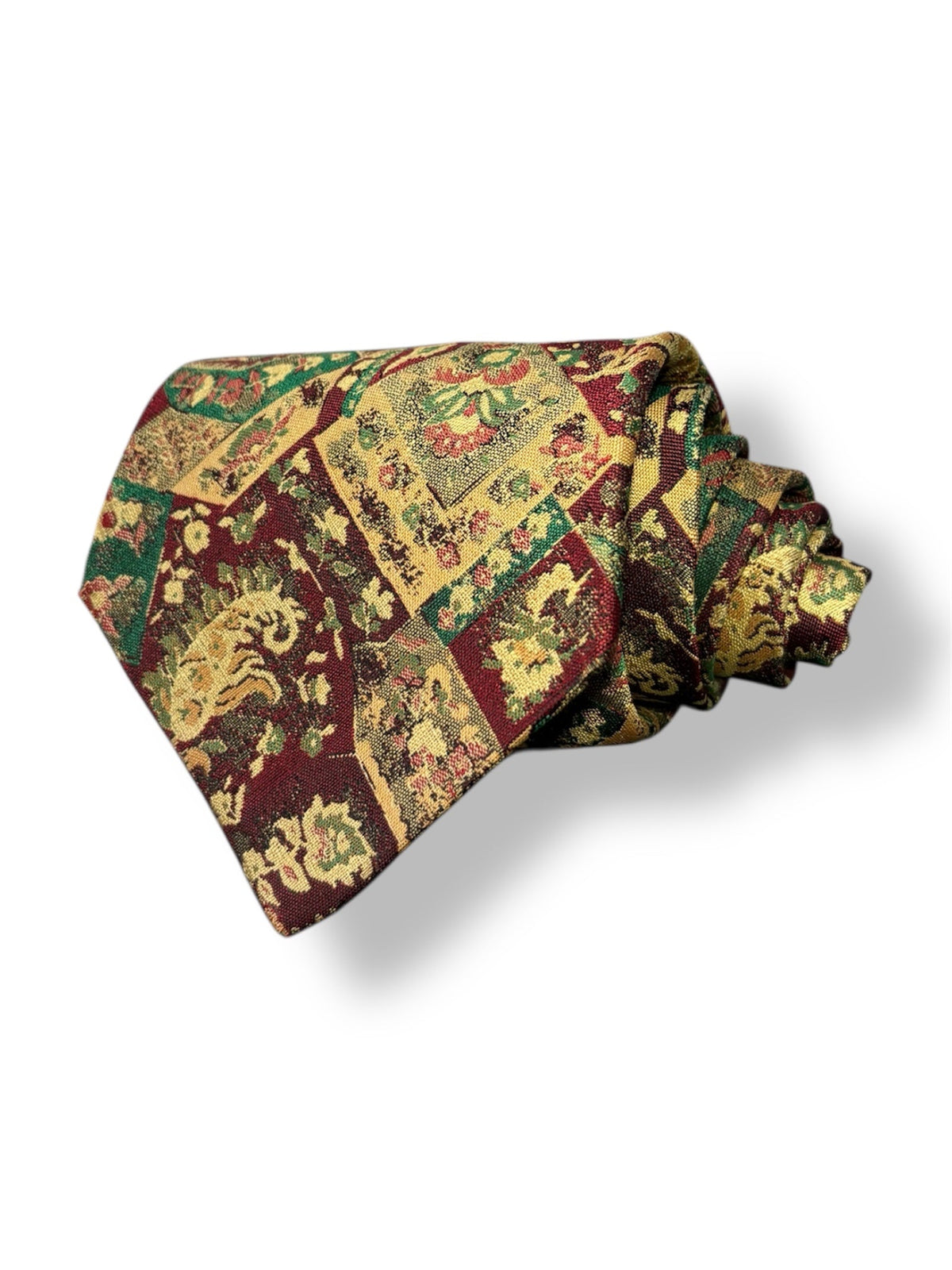 Corbata Trussardi - The Tie Club
