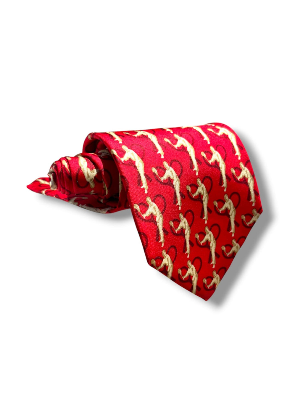 Corbata Trussardi - The Tie Club