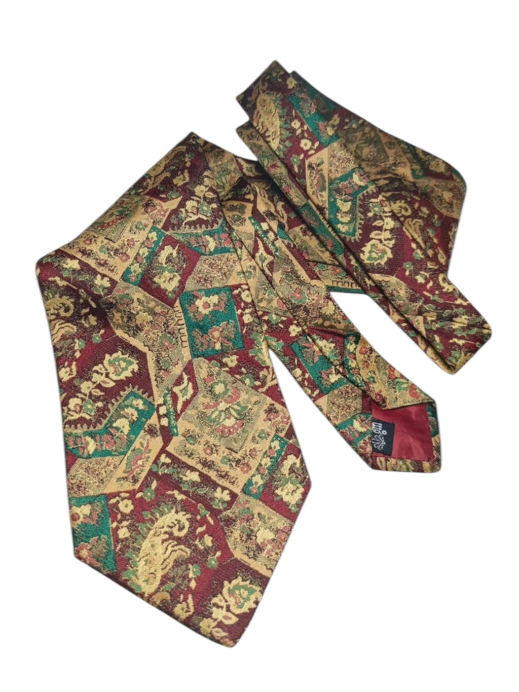 Corbata Trussardi - The Tie Club