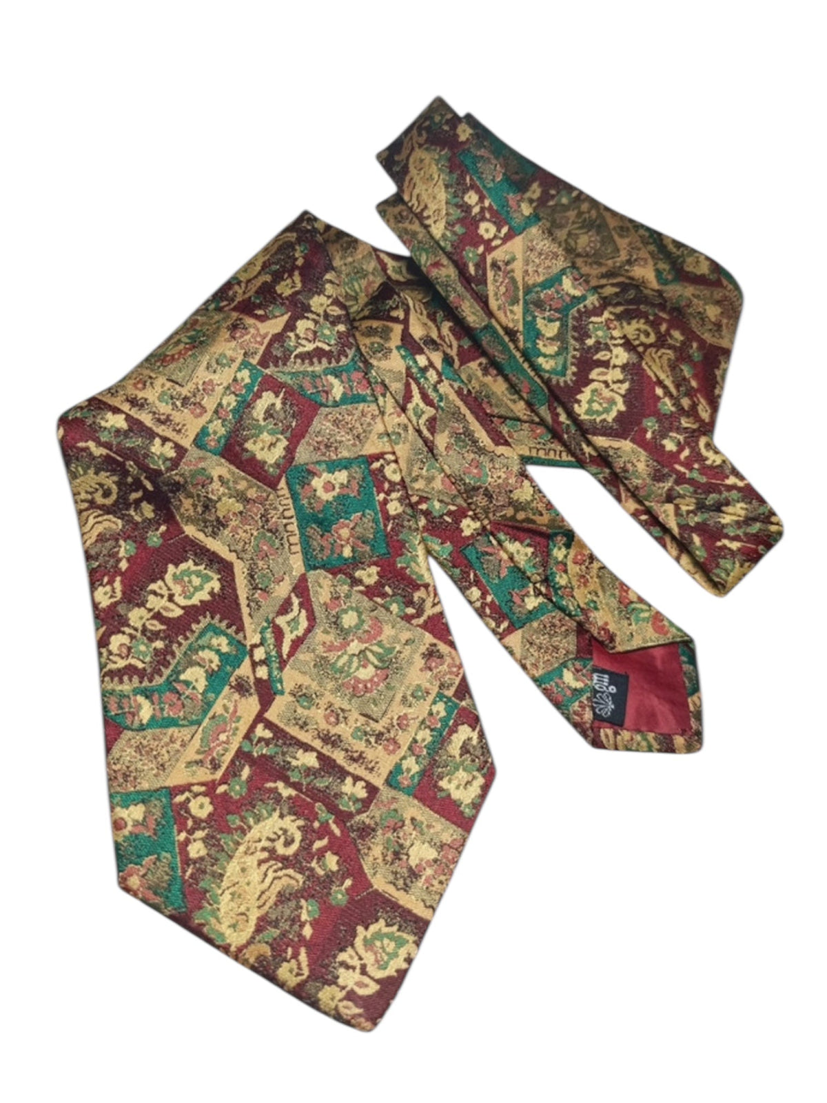 Corbata Trussardi - The Tie Club