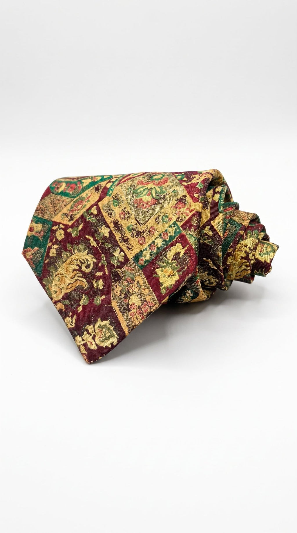 Corbata Trussardi - The Tie Club