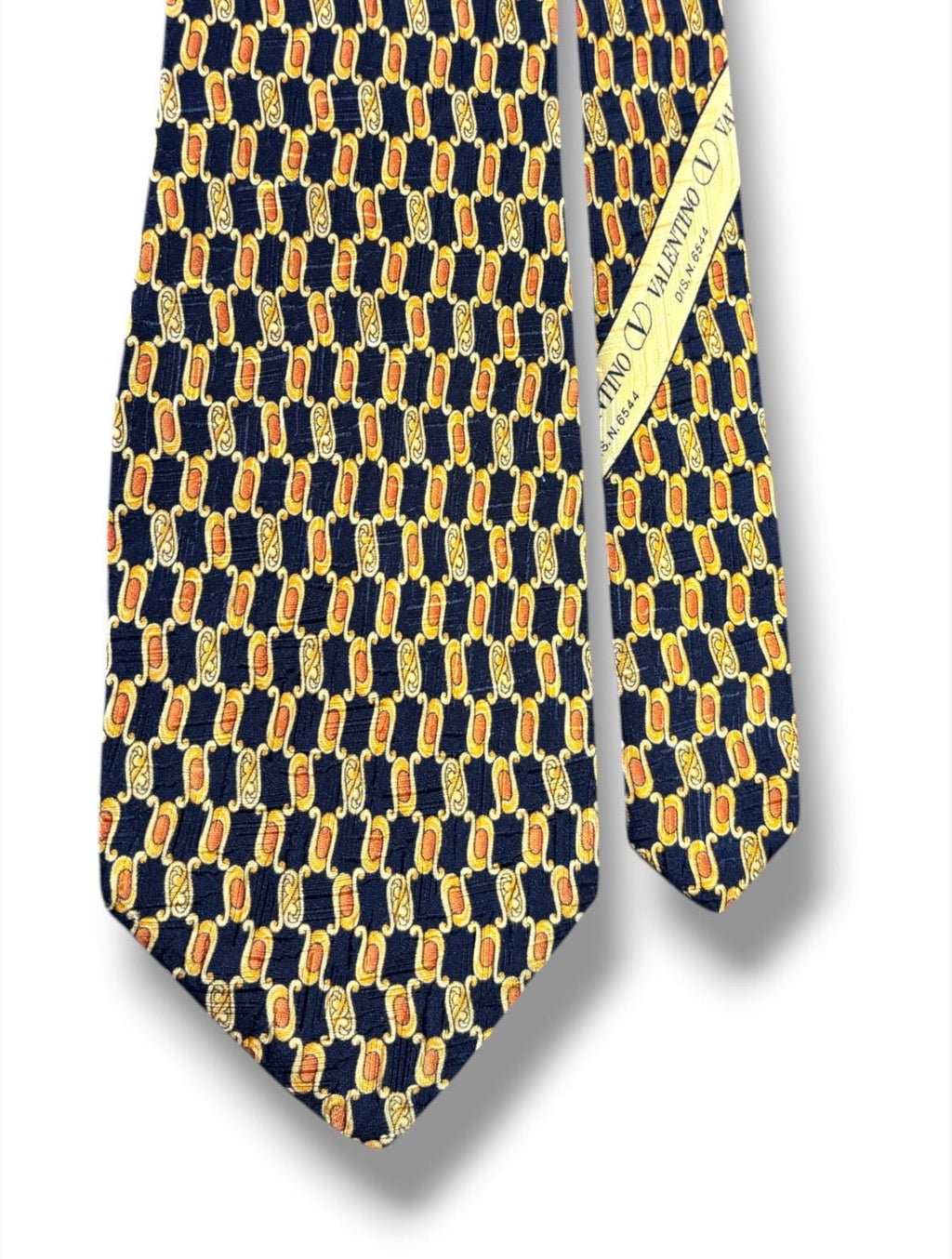 Corbata Valentino - The Tie Club