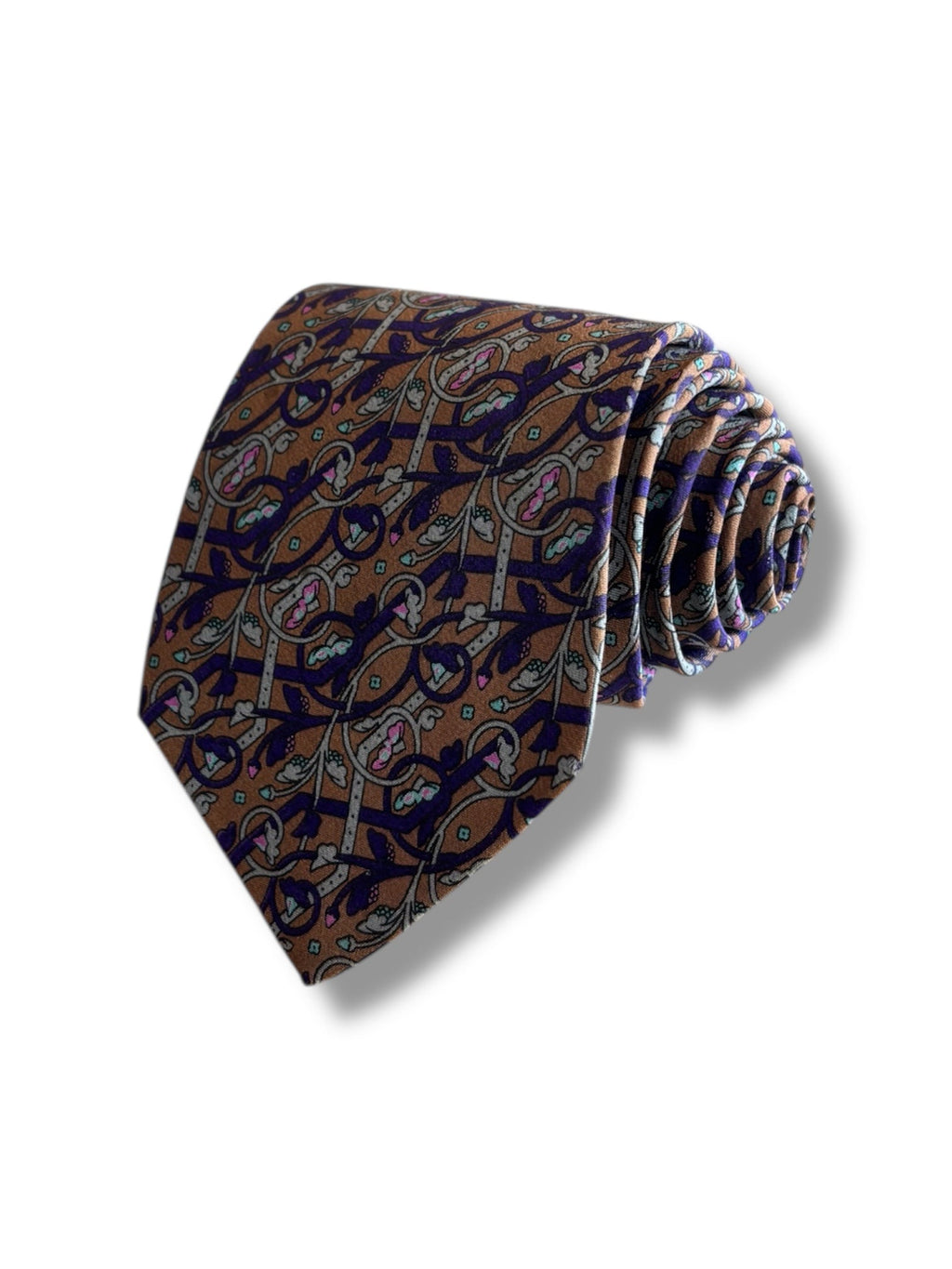 Corbata Valentino - The Tie Club