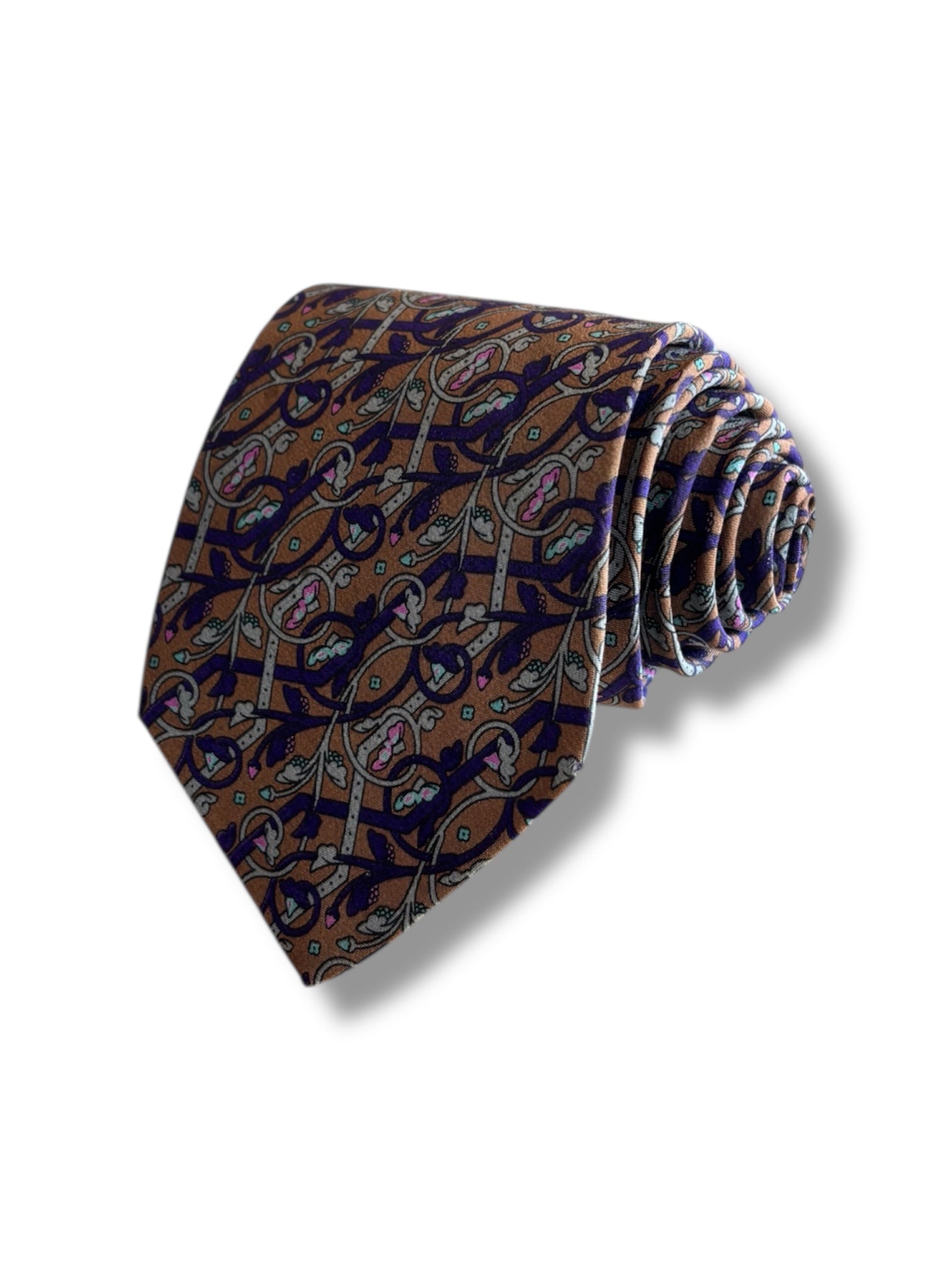 Corbata Valentino - The Tie Club