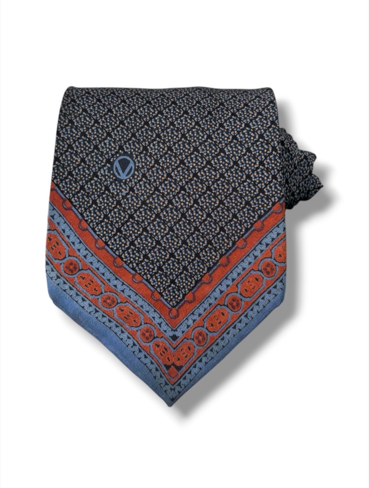 Corbata Valentino - The Tie Club